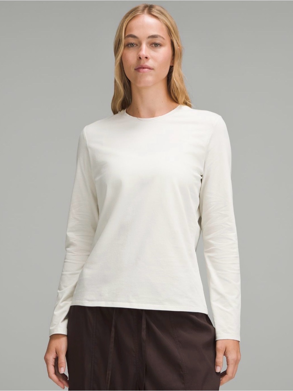 Lululemon Long Sleeve